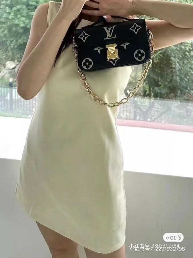 Louis Vuitton Satchel Bags